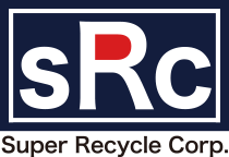 Super Recycle Corp. 金属スクラップ買取のスクラップ価格ドットコム